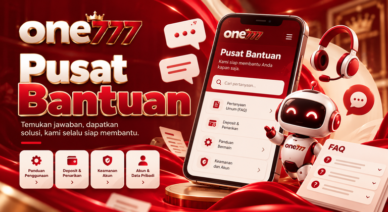 Ilustrasi panduan one777